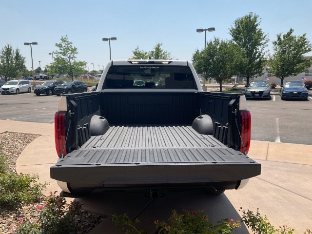 Used 2024 Toyota Tundra SR5 AWD/4WD image 19
