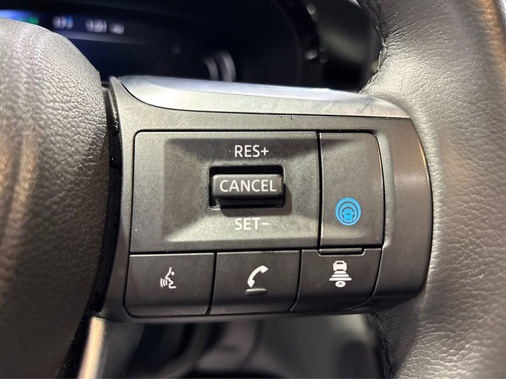 Used 2023 INFINITI QX60 Luxe w/ Cargo Package image 29