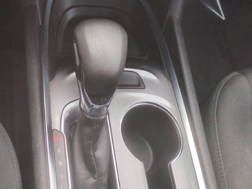 Used 2023 Chevrolet Malibu LT FWD image 12
