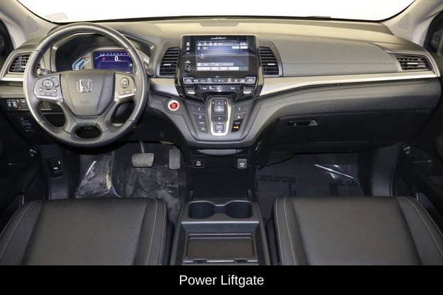 Used 2023 Honda Odyssey EX-L image 13