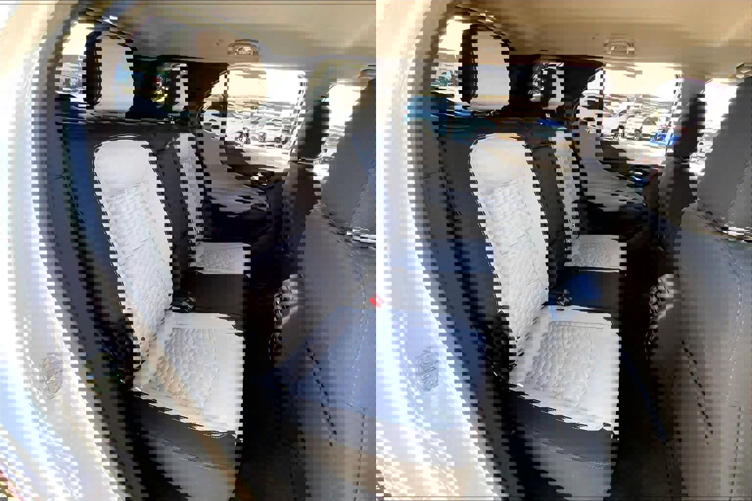 Certified 2021 Chevrolet Equinox LS w/ LS Convenience Package image 18