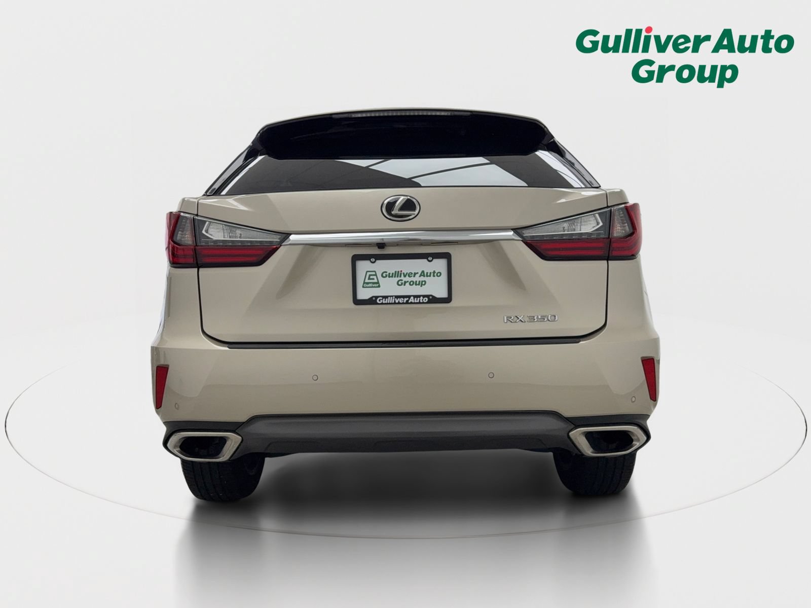 Used 2016 Lexus RX 350 FWD w/ Premium Package image 7