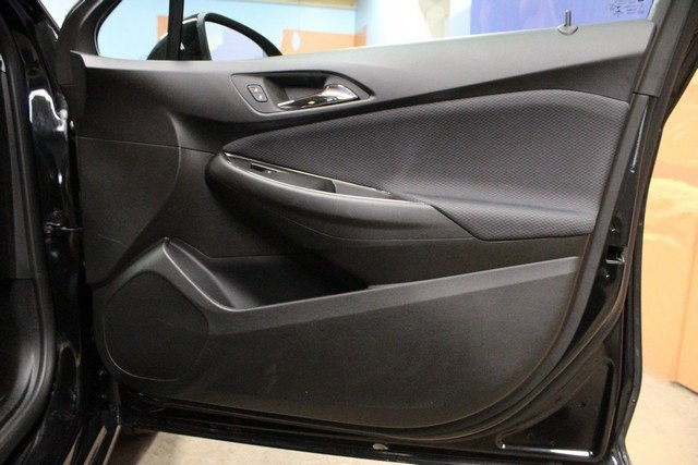 Used 2019 Chevrolet Cruze LS w/ LS Fleet Convenience Package image 9