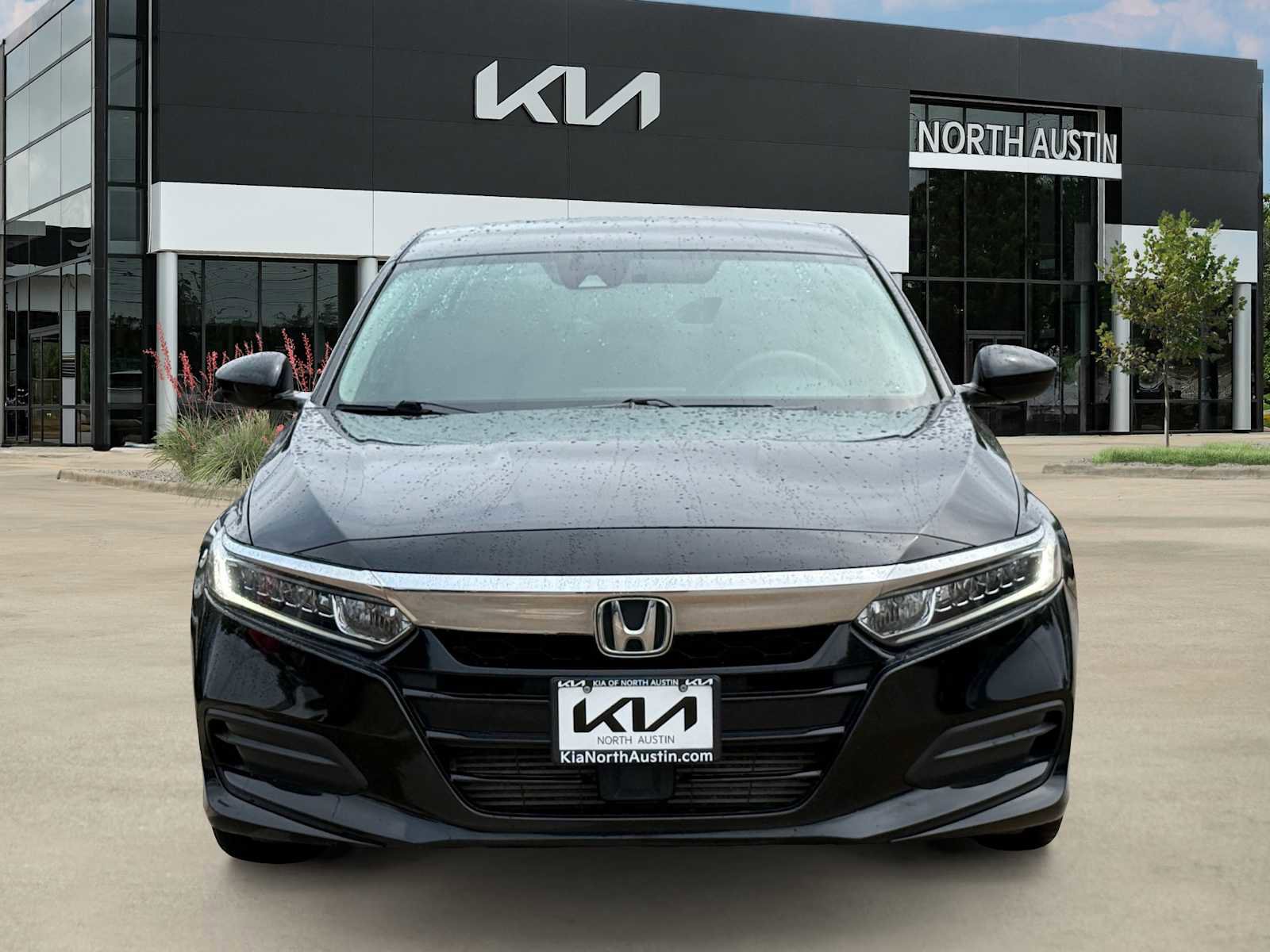 Used 2020 Honda Accord LX image 3