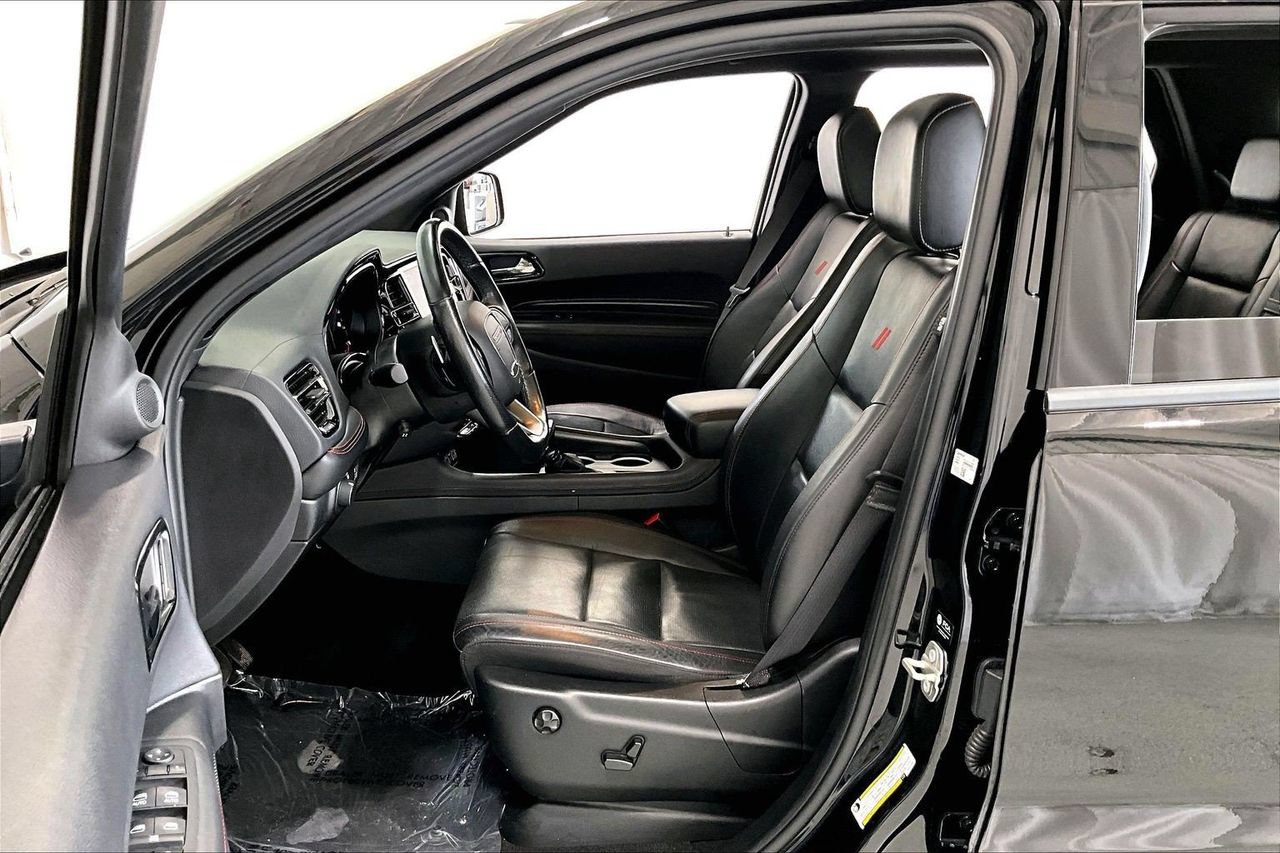 Used 2024 Dodge Durango GT AWD/4WD image 18