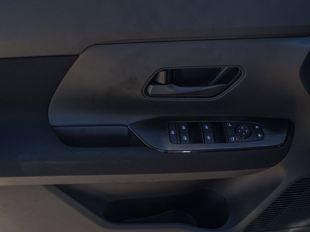 New 2026 Nissan Kicks S FWD image 24