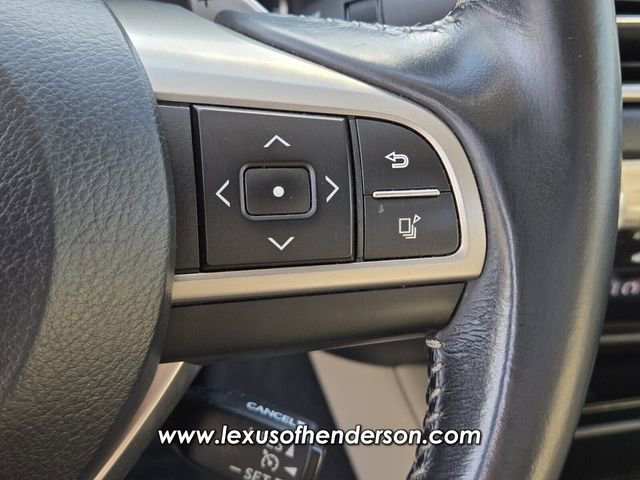 Used 2016 Lexus GS 200t w/ Premium Package RWD image 25