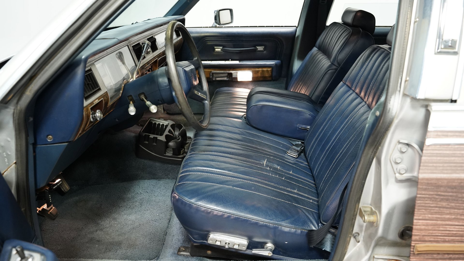 Used 1987 Mercury Grand Marquis Colony Park GS image 30