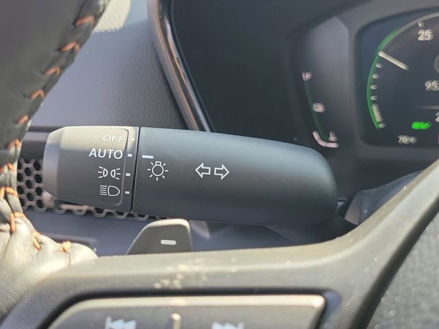 New 2026 Honda CR-V Sport-L image 34