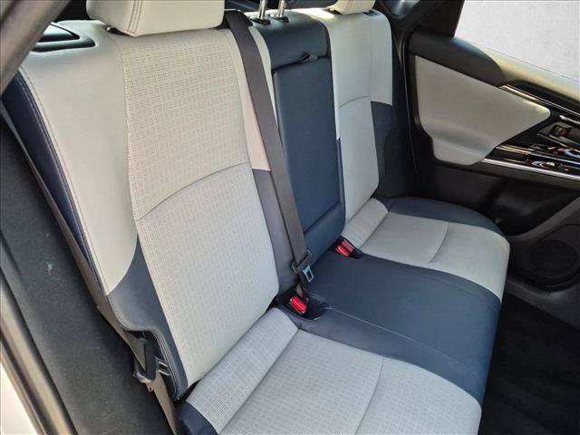 Certified 2023 Subaru Solterra AWD image 18