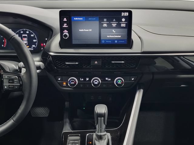 New 2026 Acura ADX FWD image 18