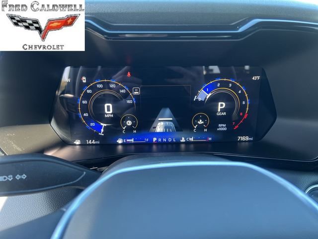 Used 2024 Chevrolet Colorado LT w/ LT Convenience Package III image 18