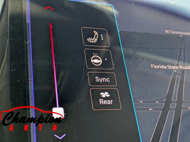 Used 2023 Jeep Grand Cherokee L Limited w/ Black Appearance Package image 29