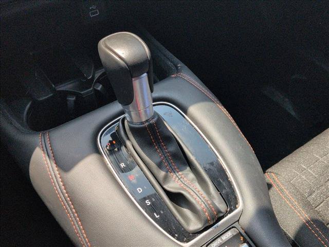 Used 2025 Honda HR-V Sport image 12