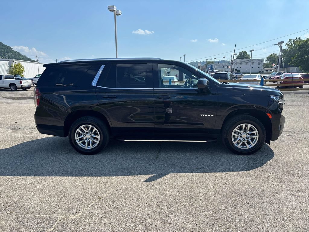 Used 2024 Chevrolet Tahoe LT AWD/4WD image 6
