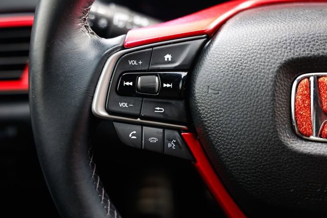 Used 2018 Honda Accord Sport image 29
