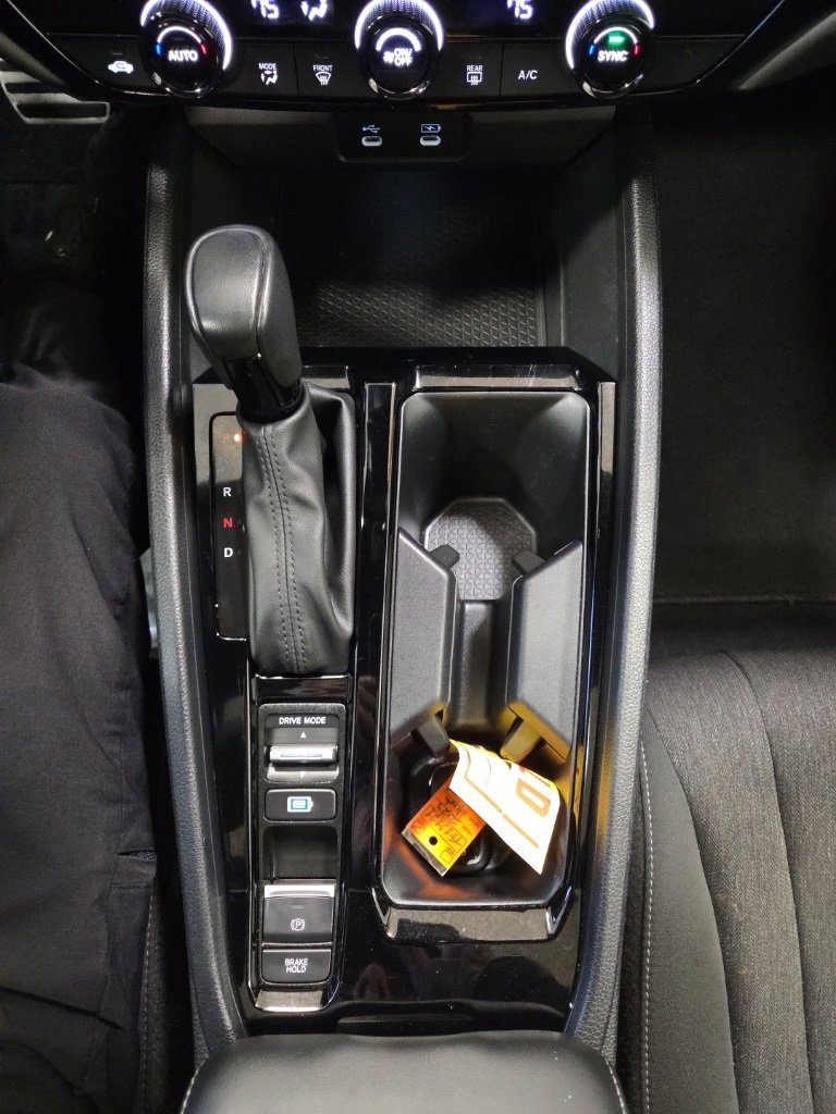 Used 2023 Honda Accord Sport image 25