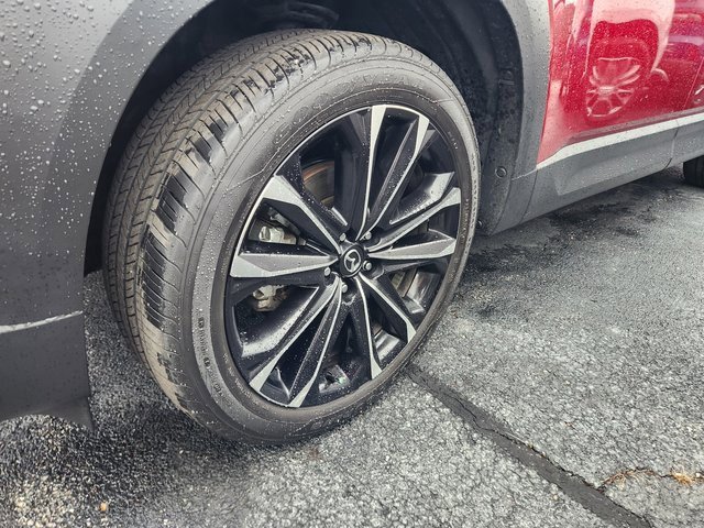 Used 2024 MAZDA CX-50 2.5 Turbo w/ Cargo Package image 24