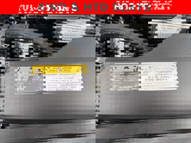 New 2025 Volkswagen Tiguan SE image 84