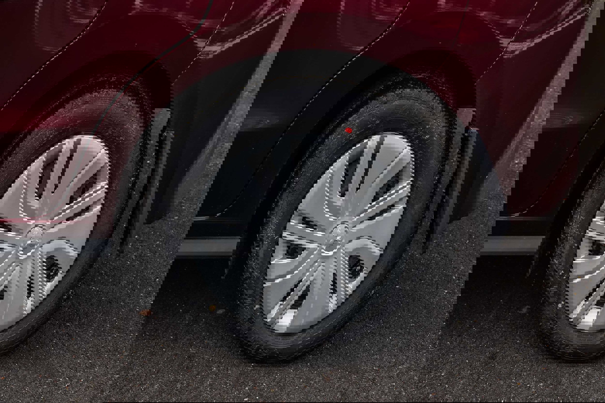 Used 2022 Mitsubishi Mirage ES image 11