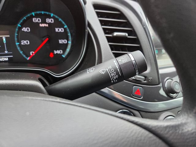 Used 2019 Chevrolet Impala LS image 21