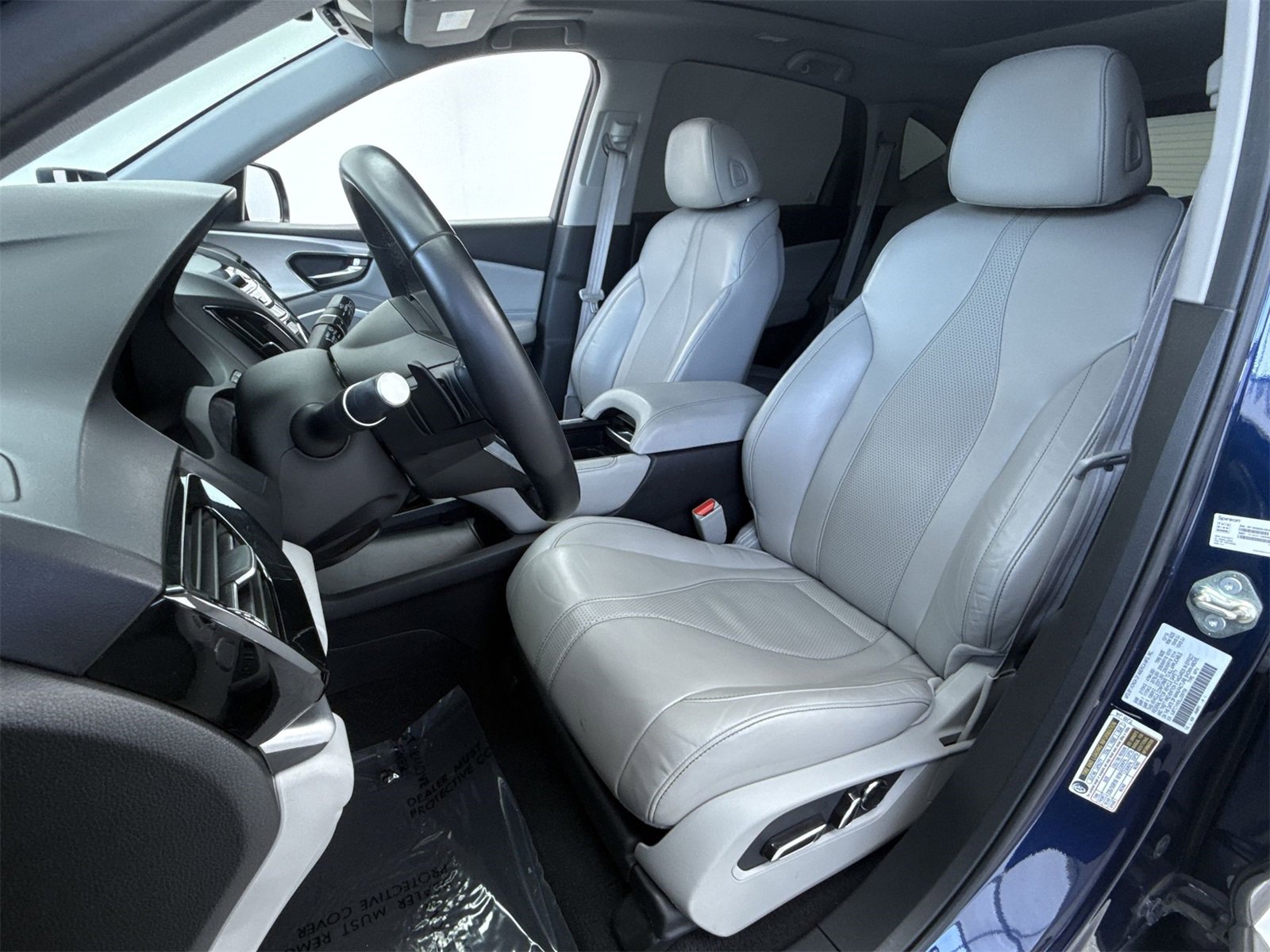 Used 2020 Acura RDX w/ Technology Package image 10