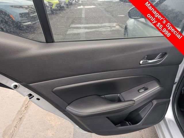 Used 2019 Nissan Altima 2.5 S image 10