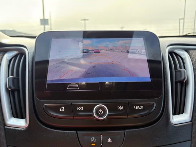 Used 2023 Chevrolet Malibu LT image 5