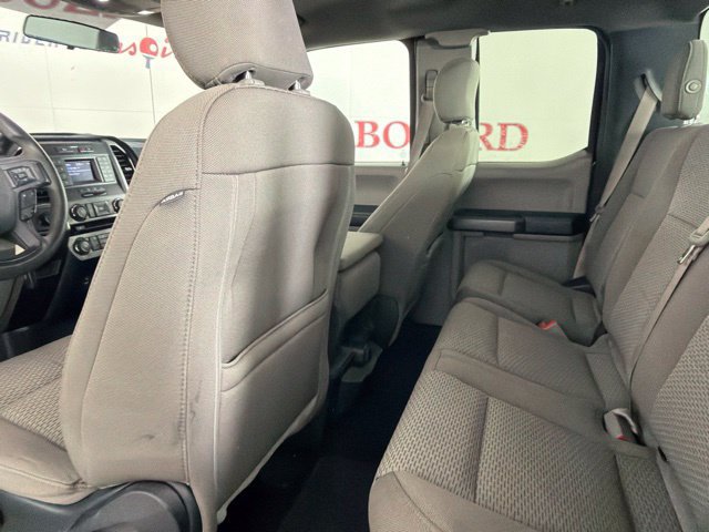 Used 2018 Ford F150 XLT RWD image 24