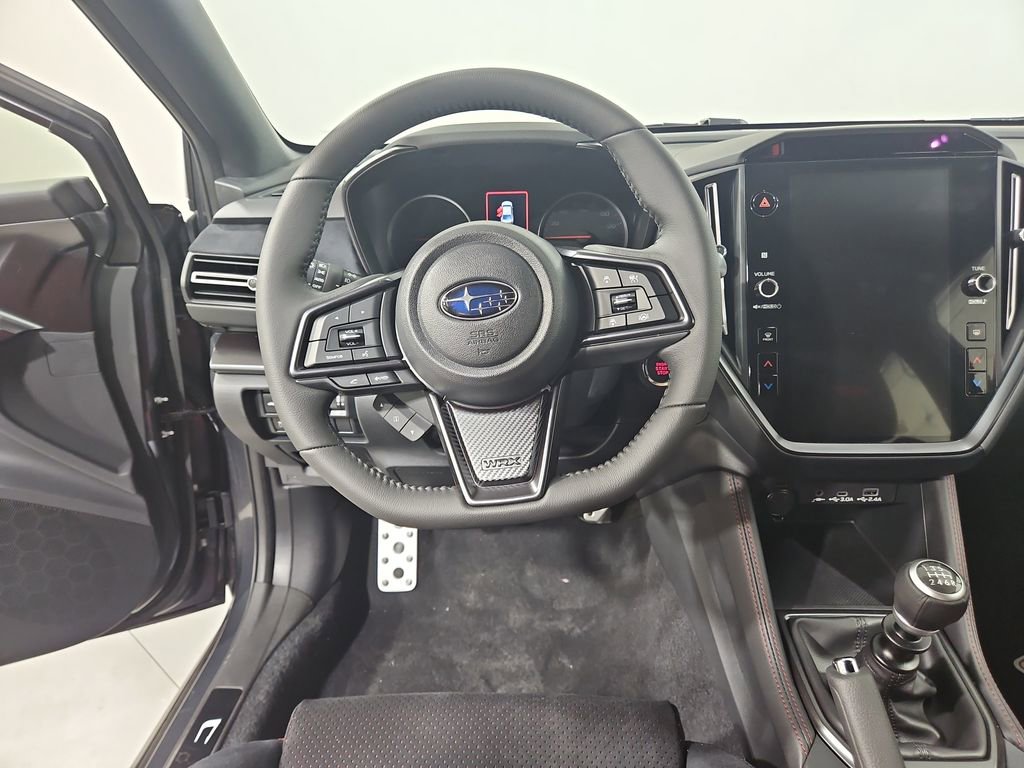 New 2026 Subaru WRX Limited AWD/4WD image 13