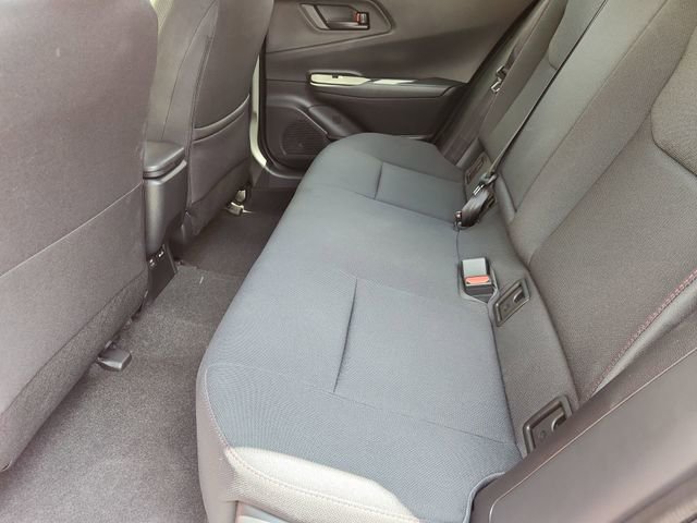 Used 2025 Toyota Prius Plug-In Hybrid FWD image 22