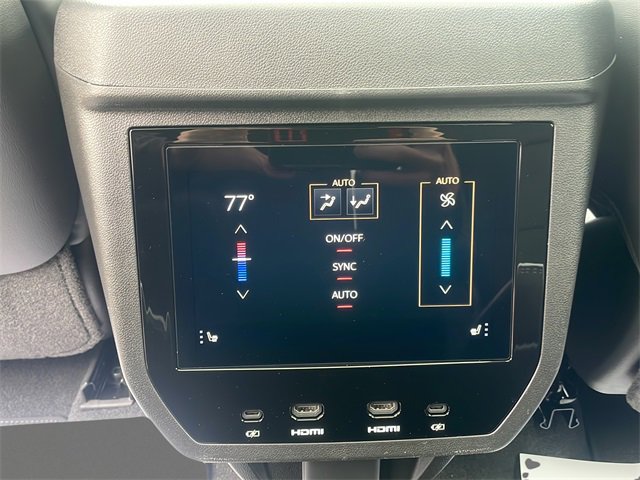 New 2026 GMC Yukon XL AT4 Ultimate image 20