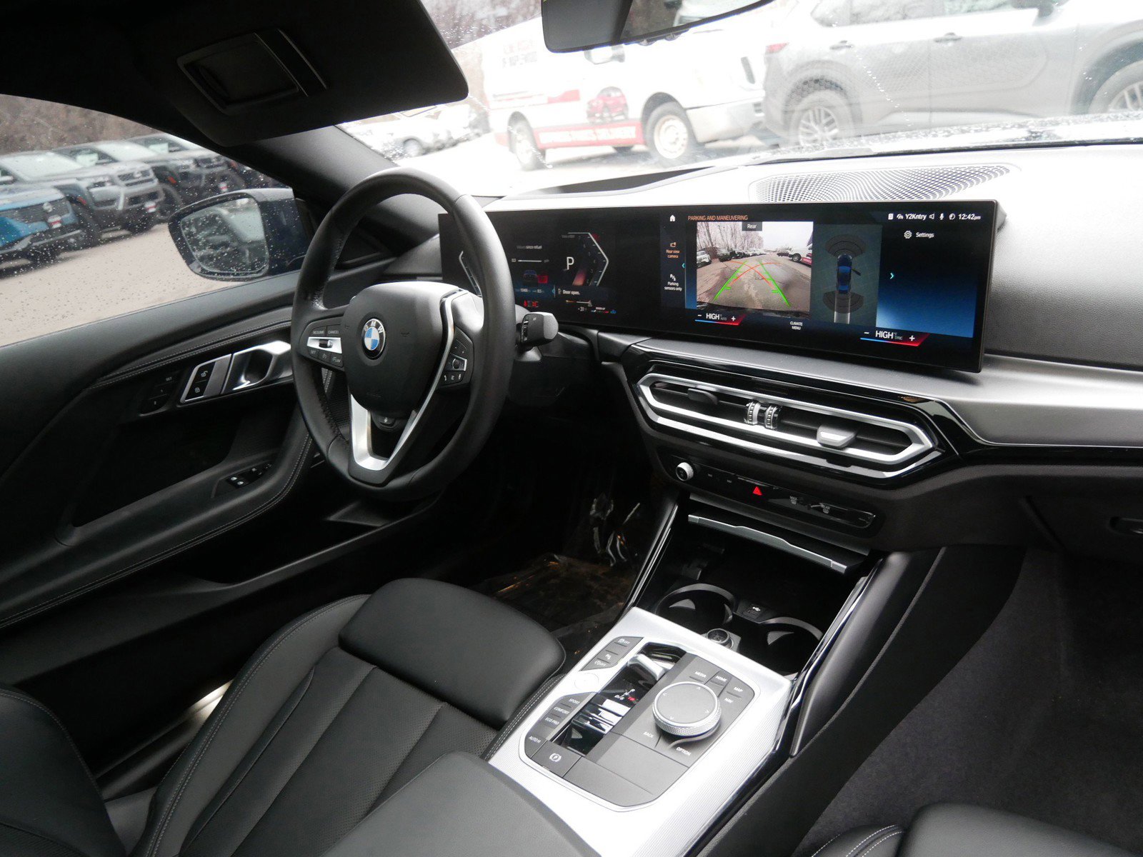 Used 2023 BMW 230i 230i w/ Premium Package image 13