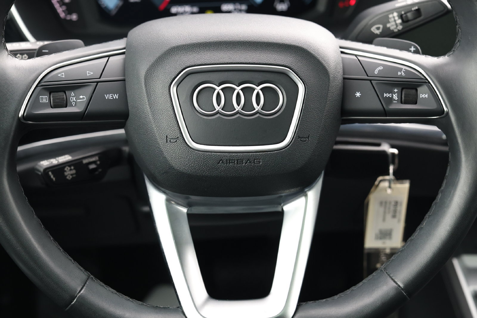 Used 2025 Audi Q3 2.0T Premium AWD/4WD image 17