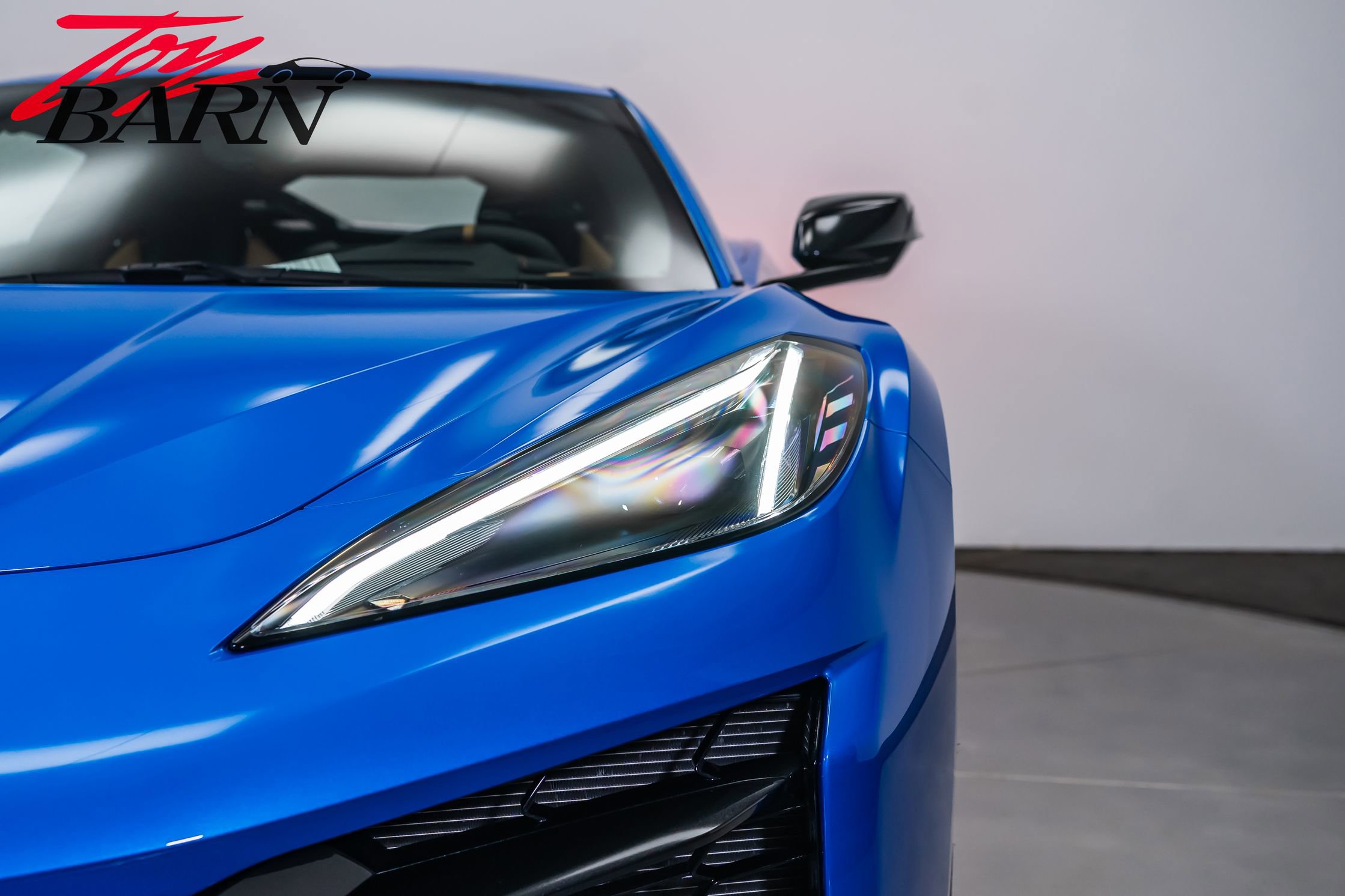 Used 2025 Chevrolet Corvette Z06 image 18