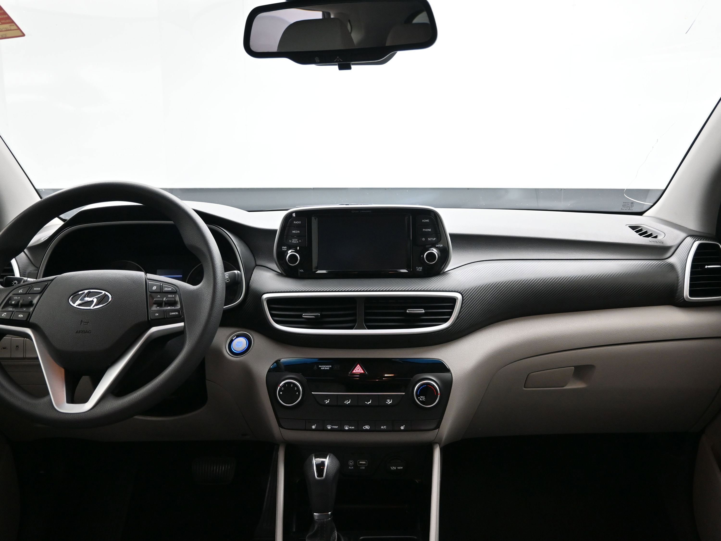 Used 2020 Hyundai Tucson Value image 21