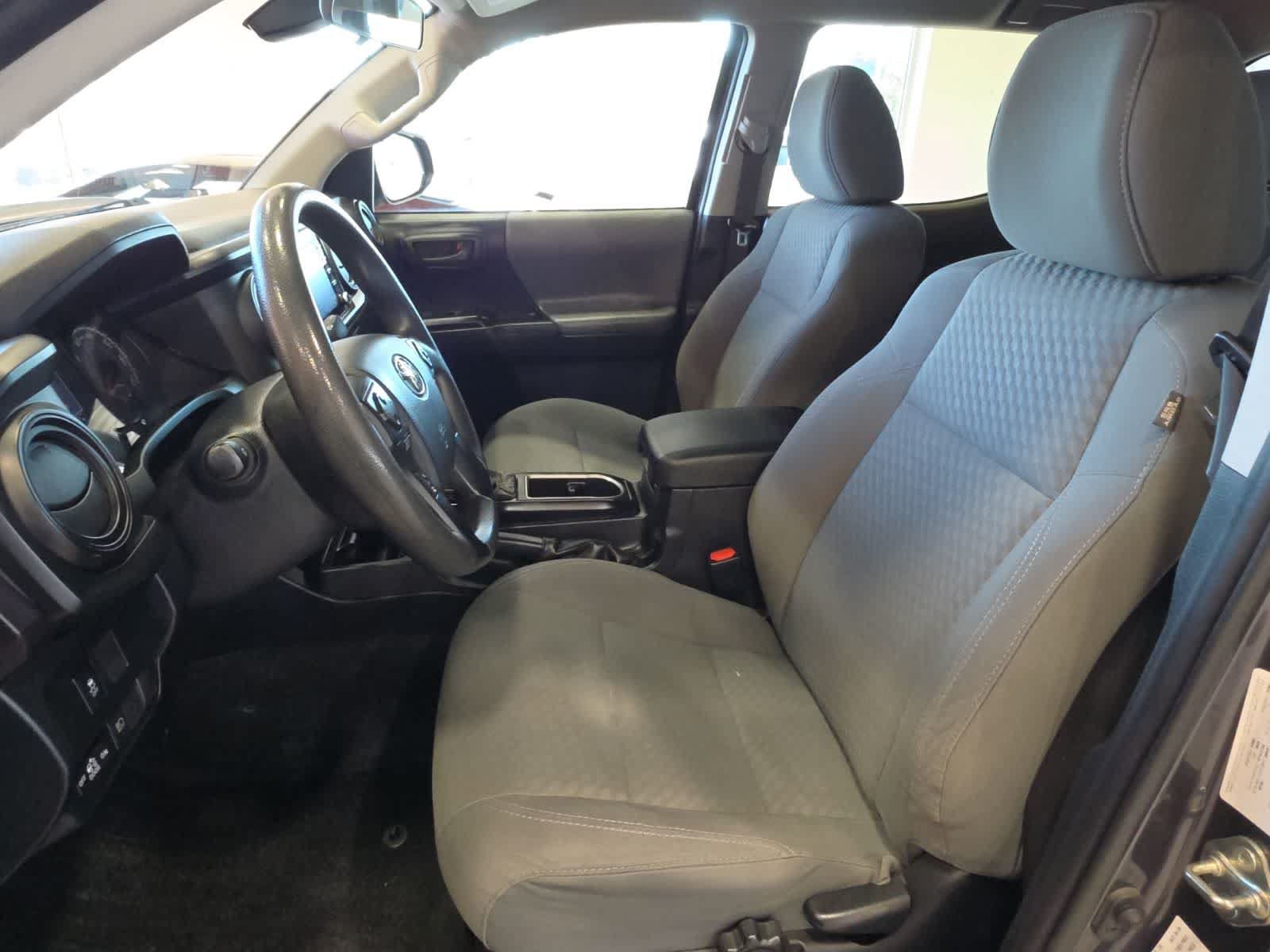 Used 2020 Toyota Tacoma 4x4 Double Cab image 14