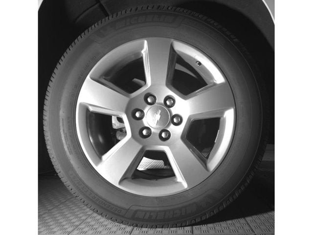 Used 2017 Chevrolet Tahoe Premier AWD/4WD image 12