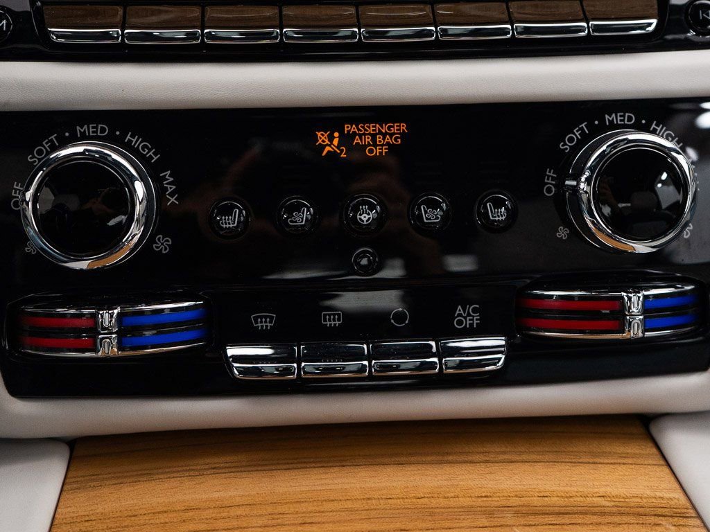 Certified 2022 Rolls-Royce Ghost image 41