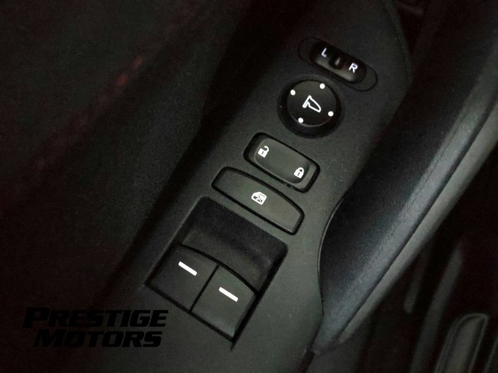 Used 2017 Honda Civic Si image 22