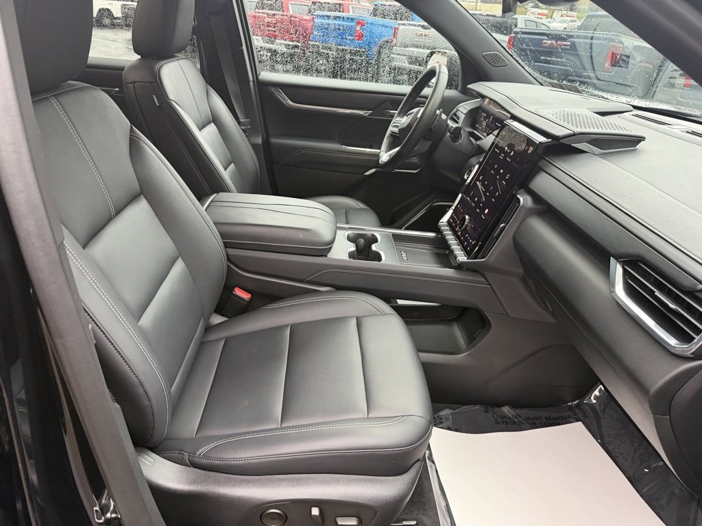 Certified 2024 GMC Acadia Elevation image 23