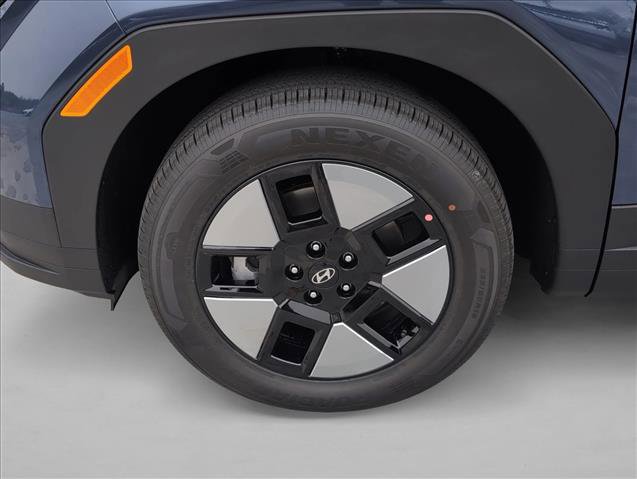 New 2026 Hyundai Santa Fe SEL FWD image 10