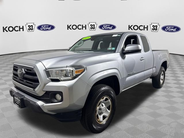 Used 2018 Toyota Tacoma SR5 image 3