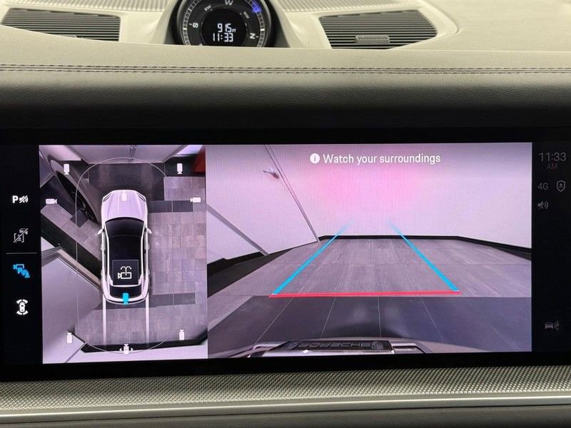 New 2026 Porsche Cayenne Coupe AWD/4WD image 22