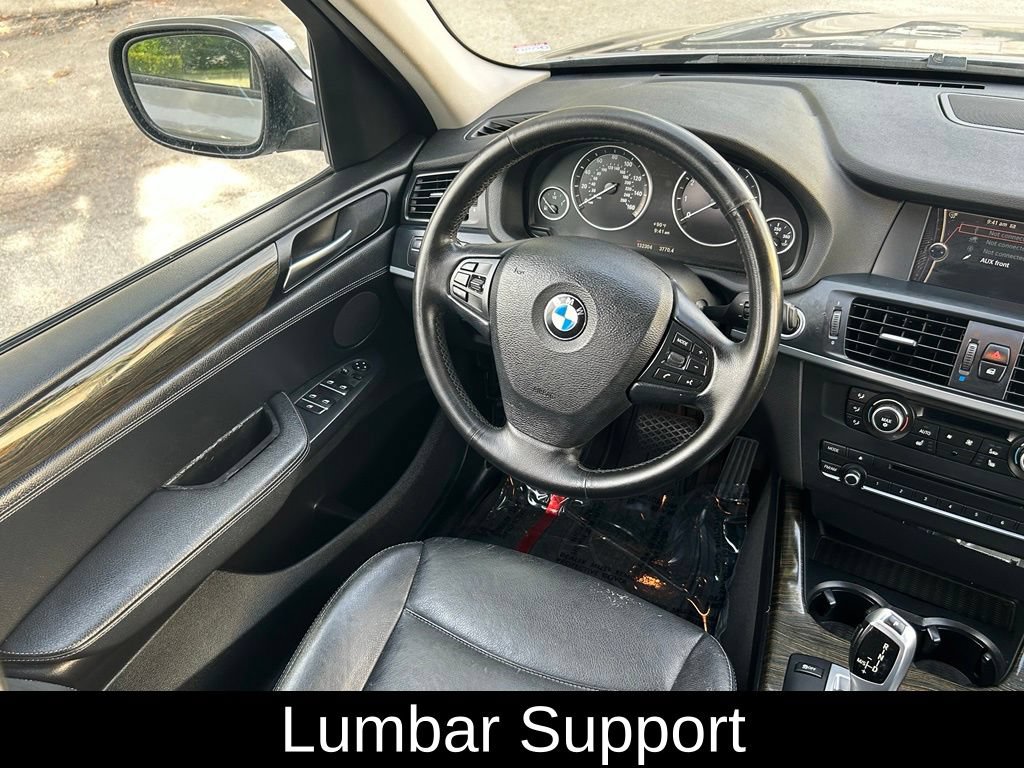 Used 2011 BMW X3 xDrive28i AWD/4WD image 9