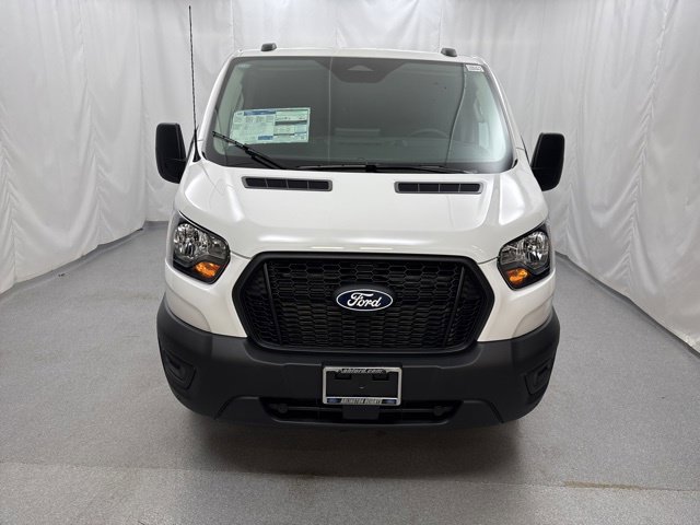 New 2026 Ford Transit 250 Low Roof RWD image 4