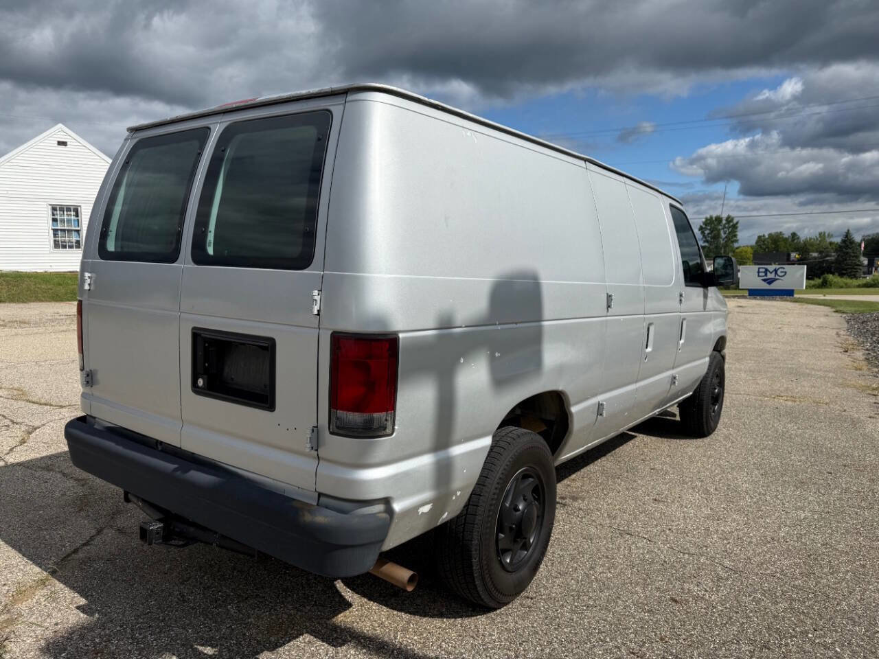 Used 2011 Ford E-250 and Econoline 250 w/ PWR Group image 5