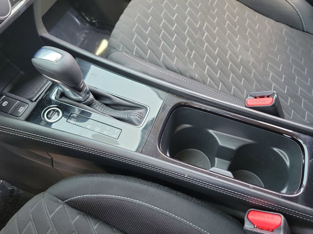 Used 2023 Nissan Kicks SV FWD image 13