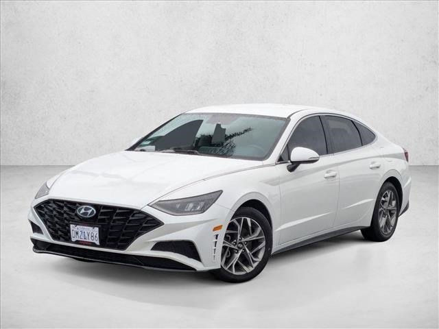 Used 2021 Hyundai Sonata SEL