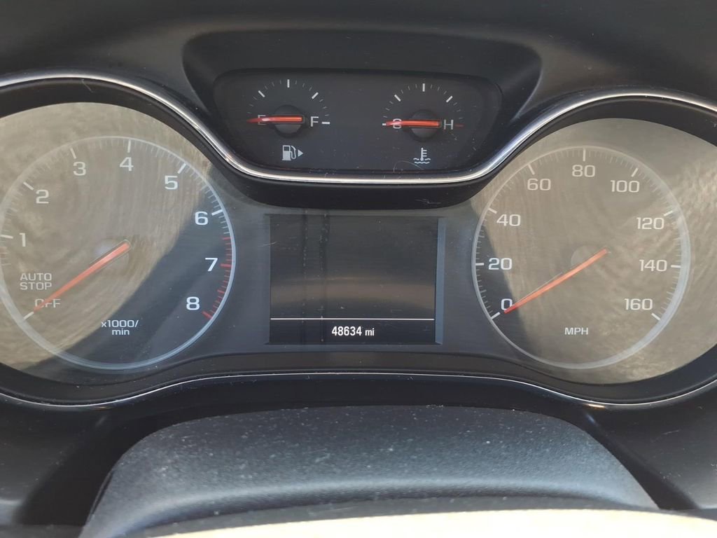 Used 2019 Chevrolet Cruze LT FWD image 23
